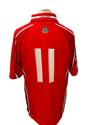 2005 2007 cork - 2005, gaa
