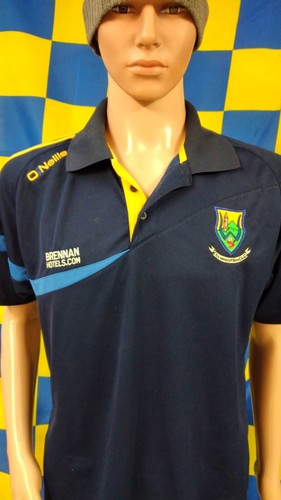 Wicklow gaa official neills - official, o'neills