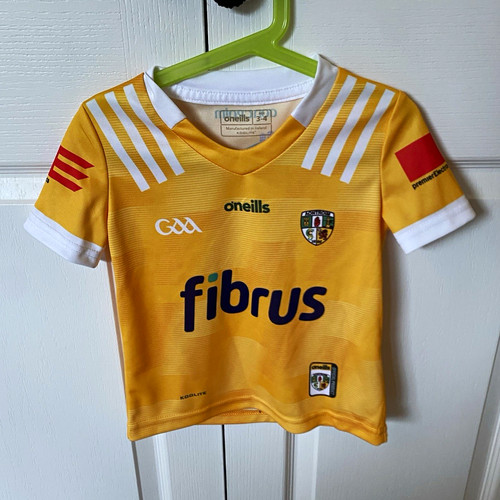 Neills koolite gaa antrim - koolite,
