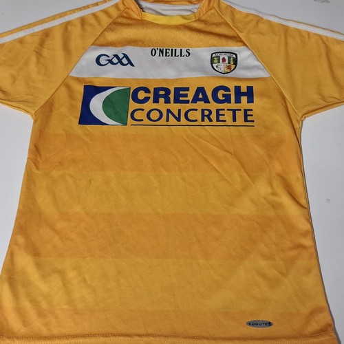 Antrim gaa - (tight, fit)