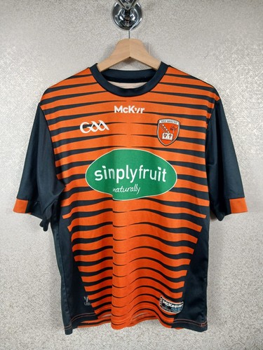 Official armagh gaa jersey - armagh,
