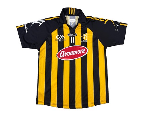 Vintage 2009 oneills kilkenny - vintage,