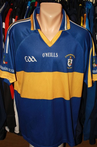 Donovan rossa gac antrim - rossa,