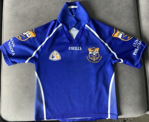 Warrenpoint gaa jersey - warrenpoint,