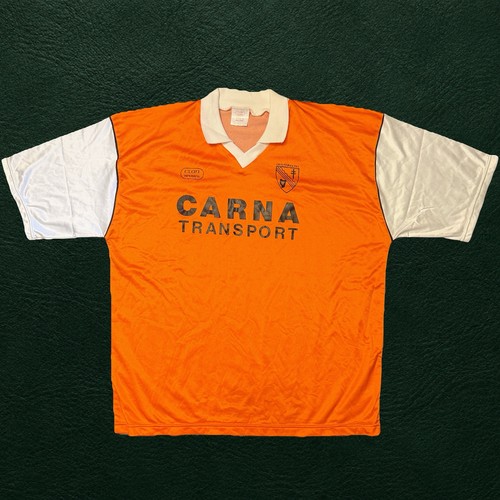 Vintage 1990s armagh gaa - 1990s, fan