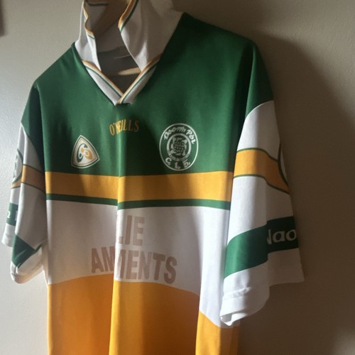 Neills paul s gaa - o’neills,
