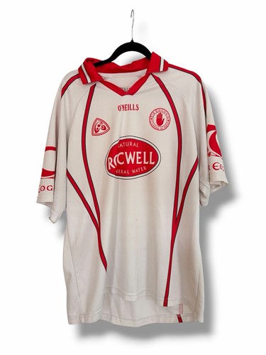 Vintage neills tyrone gaa - vintage,