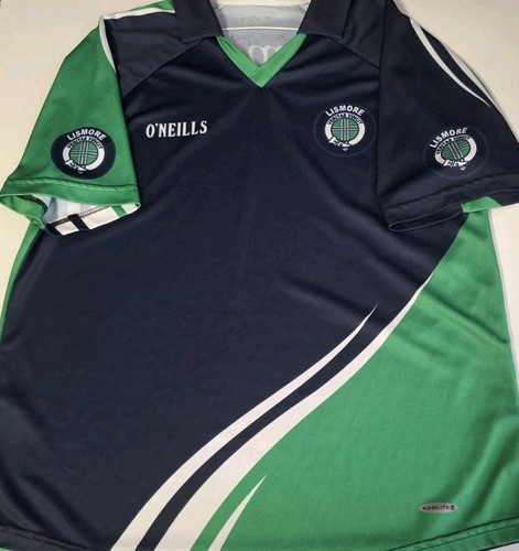Lismore gaa official neills - gaa,