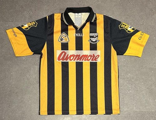 Kilkenny 1998 neills - kilkenny, 1998/99