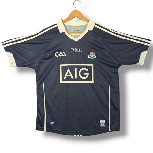Vintage dublin gaa - dublin, mens