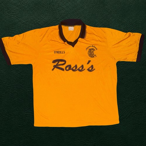 2000 clonduff gac camogie - clonduff,