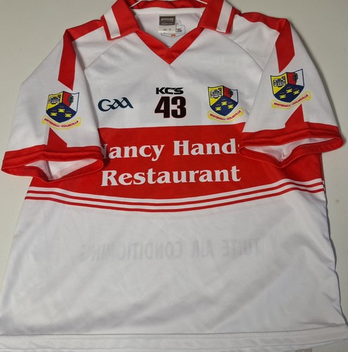 Whitehall colmcille gaa kcs - whitehall-colmcille,