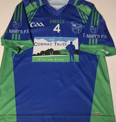Mary granemore gaa - mary's,