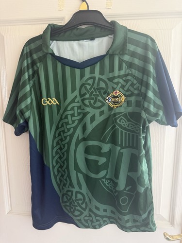Gaa éire ireland gaelic - gaa,