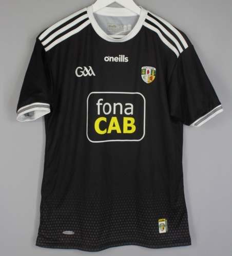The 2020 official antrim - 2020,