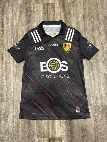 Black down gaa oneils - gaa,