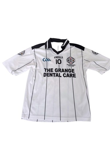 Neills gaa jersey men s - o’neills,