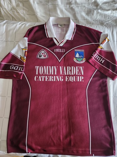 Rare vintage galway 1998 2001 - rare,