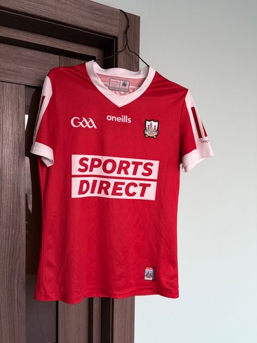 Neills cork gaa - gaa, jersey