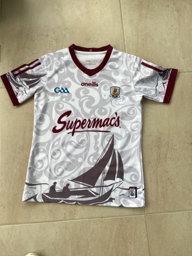 Galway gaa jersey size - galway, s