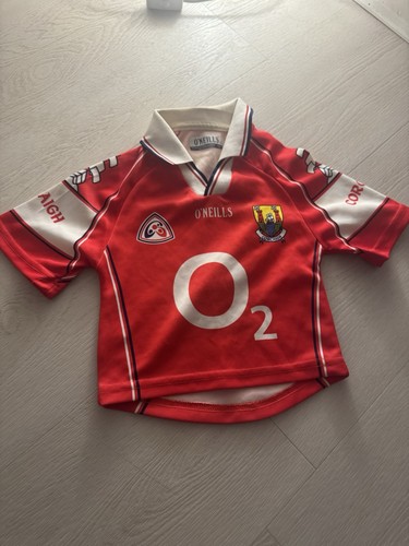 Neills corcaigh 2 years - corcaigh,