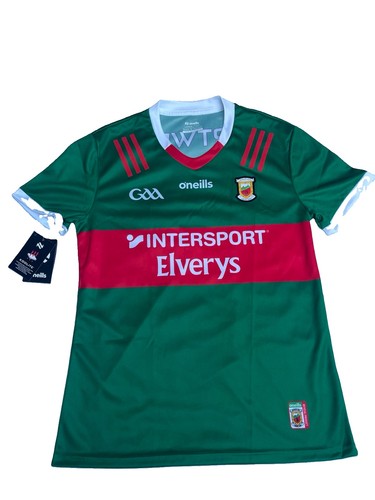 Mayo gaa jersey - gaa,