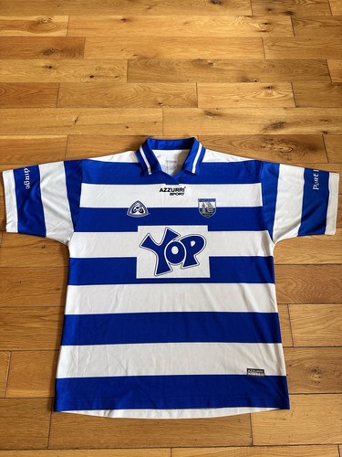 Rare retro waterford - waterford, gaa