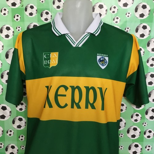 Small kerry signed - (33"/34"),