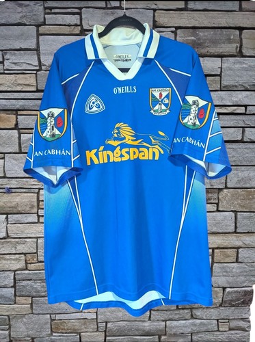 2004 cavan gaa jersey - jersey, size