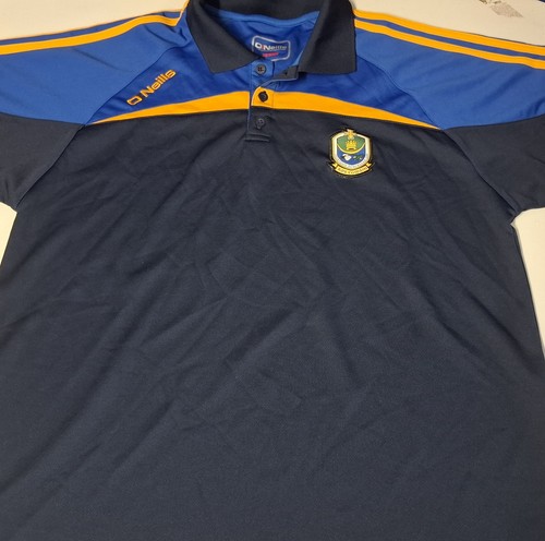 Roscommon gaa neills gaelic - gaa, o'neills