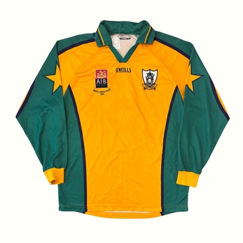 Meath green stars - gaa, gaelic