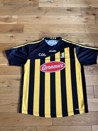 Kilkenny gaa jersey neills - gaa,