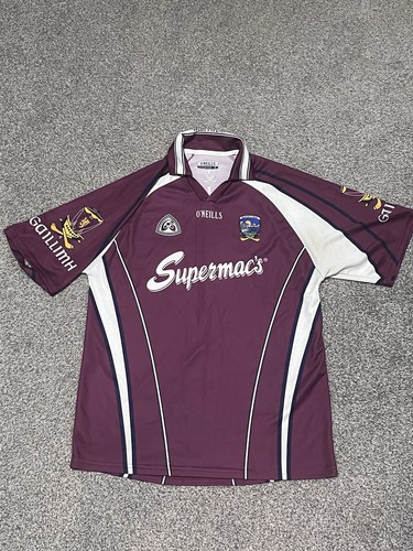 Galway gaa jersey neills - jersey, o'neills