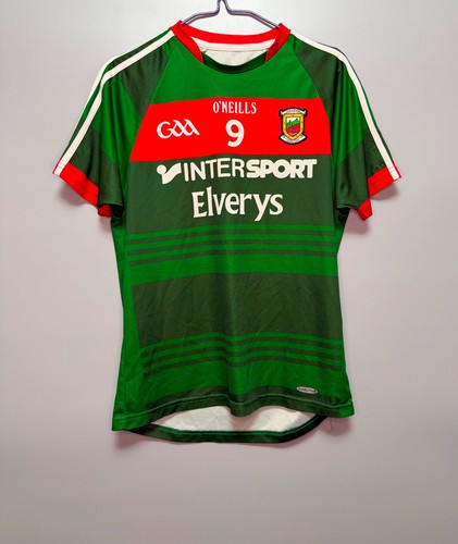 Mayo gaa maigh eire 2017 - mayo, #9