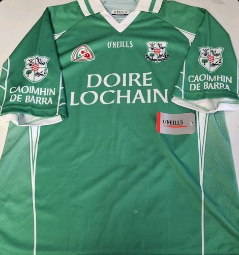 Derrylaughan kevin barrys gaa - derrylaughan,