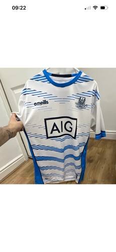 Neills dublin gaa jersey - dublin,