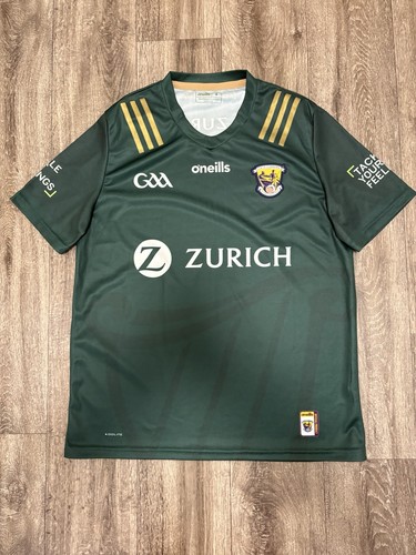 Green wexford gaa oneils - gaa,