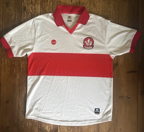 Derry gaa vintage home - gaa,