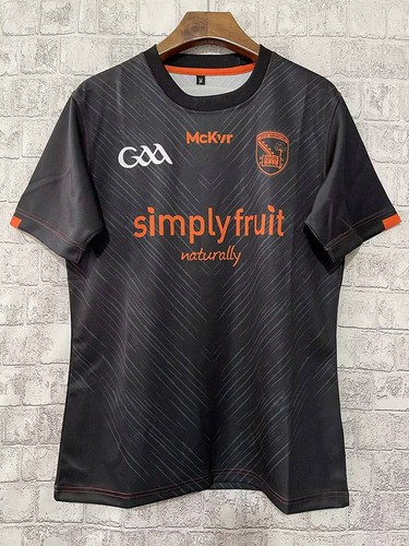 Men red black - black, gaa