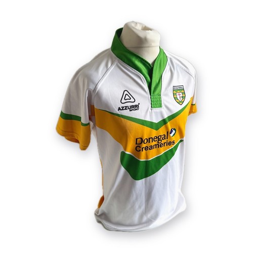 Donegal gaa azzurri sport - donegal,