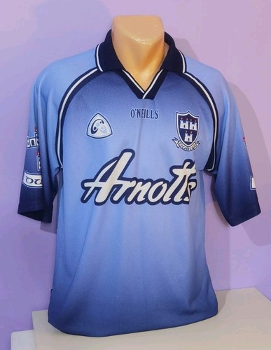 Dublin gaa ath cliath - cliath, 2002/04