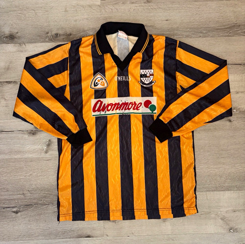 Vtg neills kilkenny - 98-99, o'neills