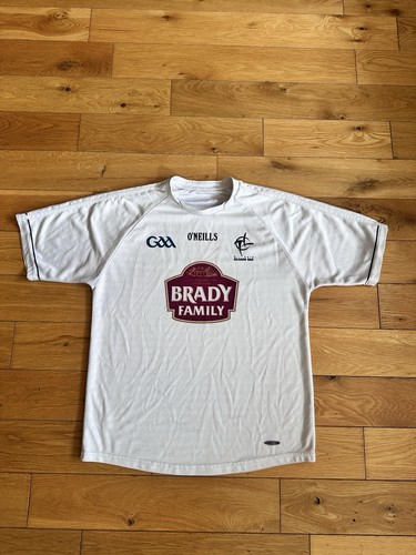 Kildare gaa jersey - gaa,