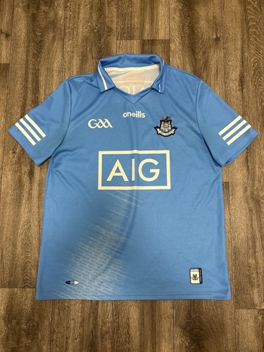 Blue dublin gaa - blue, oneils