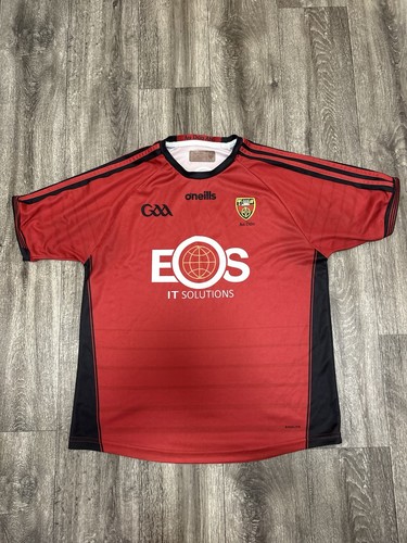 Men down home jersey gaa - jersey,