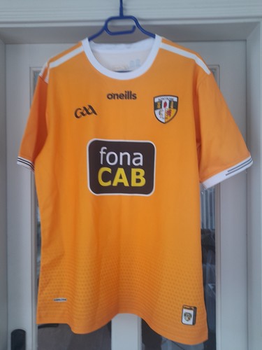 Antrim gaa home - antrim, jersey