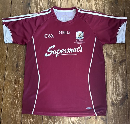 Rare galway gaillimh - galway, gaa