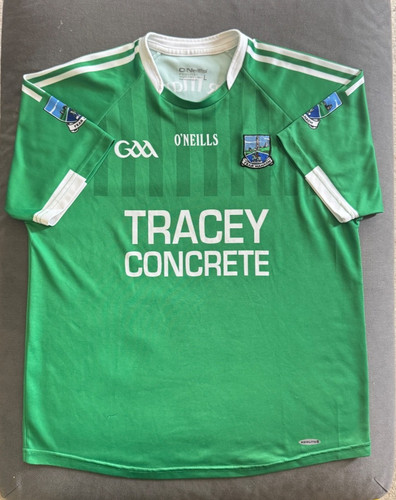 Fermanagh gaa 2015 home - fermanagh, jersey