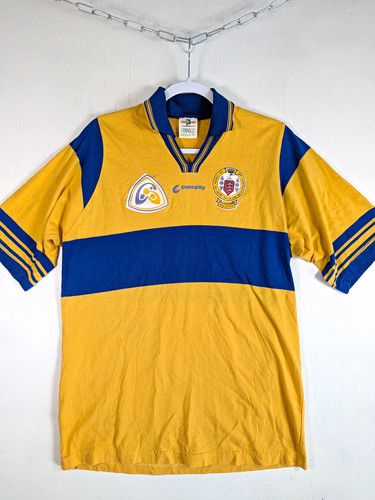 Vintage 90s clare - clare, gaa