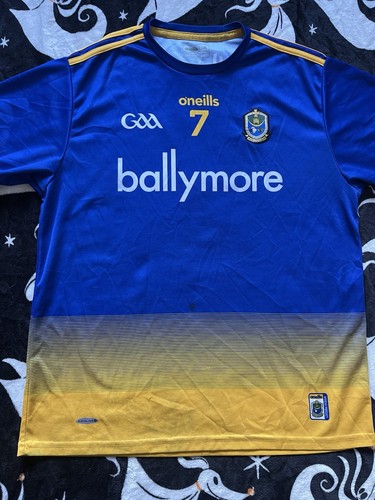 Roscommon gaa neills - o'neills, gaelic
